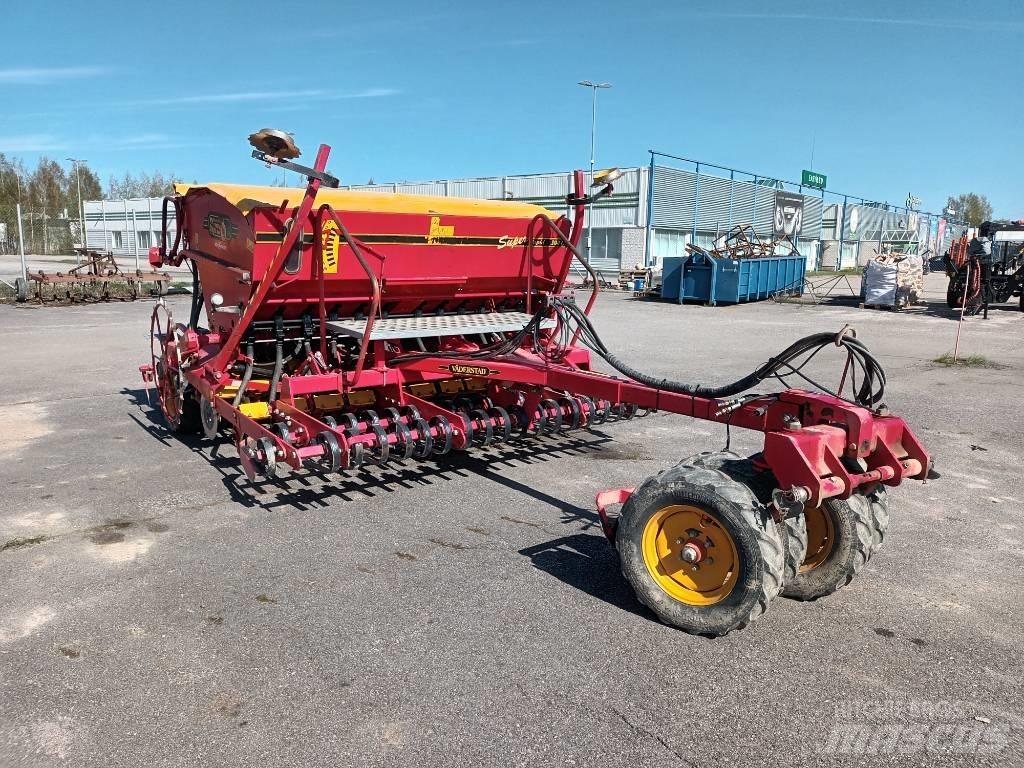 Väderstad Rapid300C Kombinované secí stroje