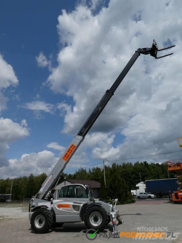 Manitou MT 1840 Teleskopické manipulátory