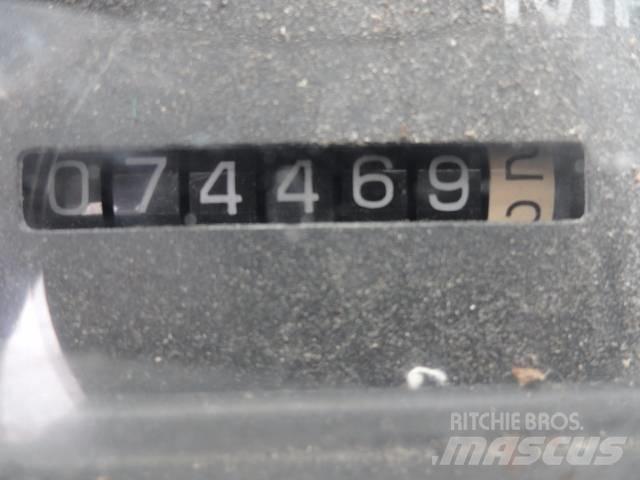 GMC P30 Komunální / Multi-užitková vozidla