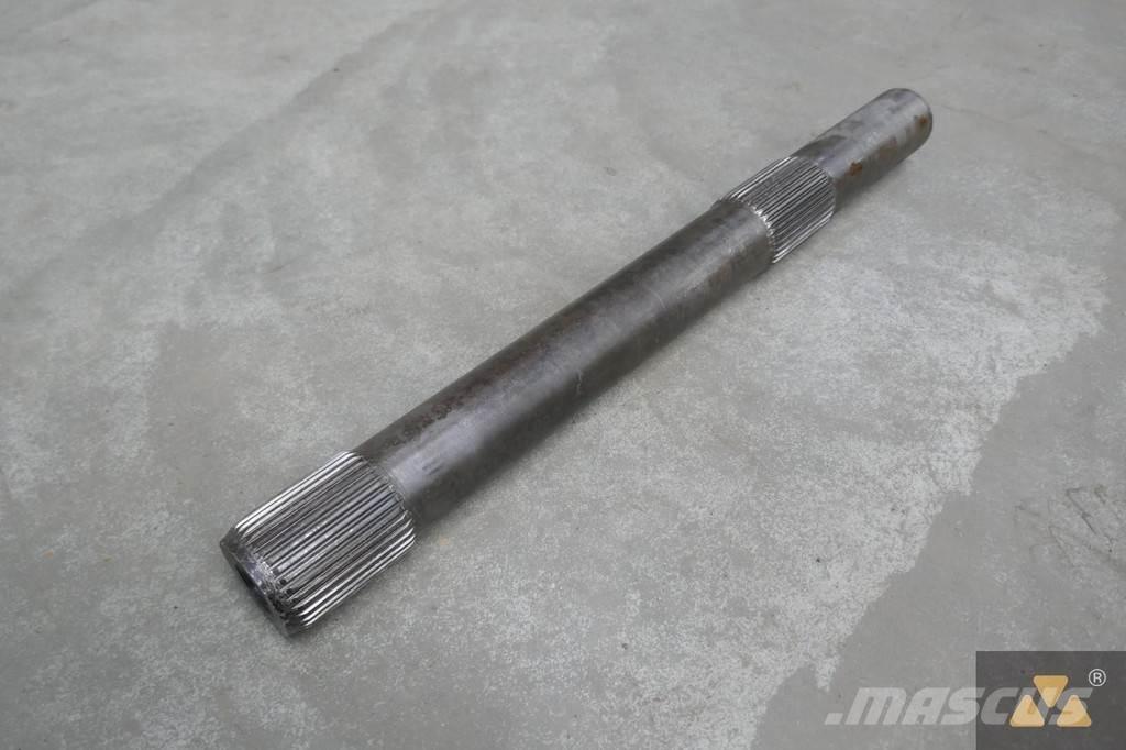 CAT 3T-6247 Doprava – ostatní