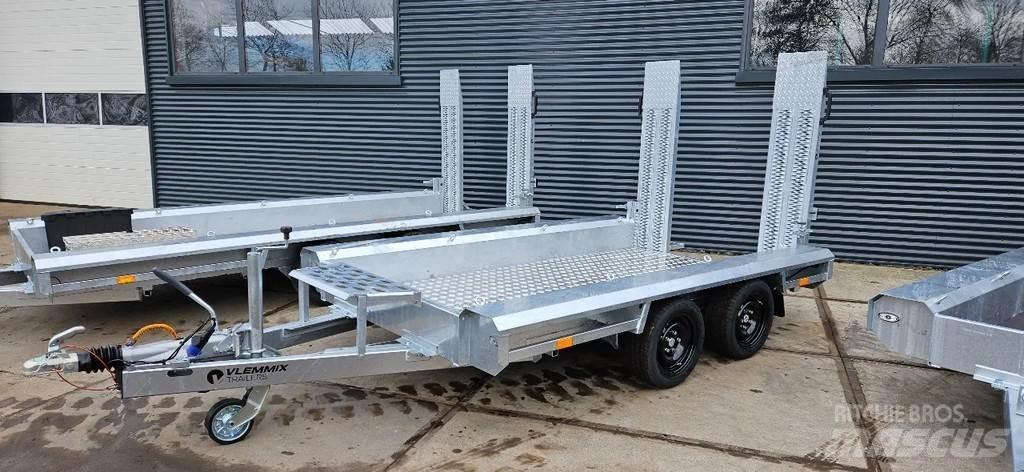Rhinoceros XN18 Mini rýpadla < 7t