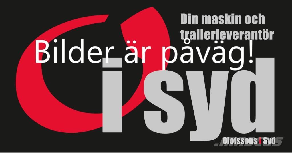 Massey Ferguson 4270 Traktory