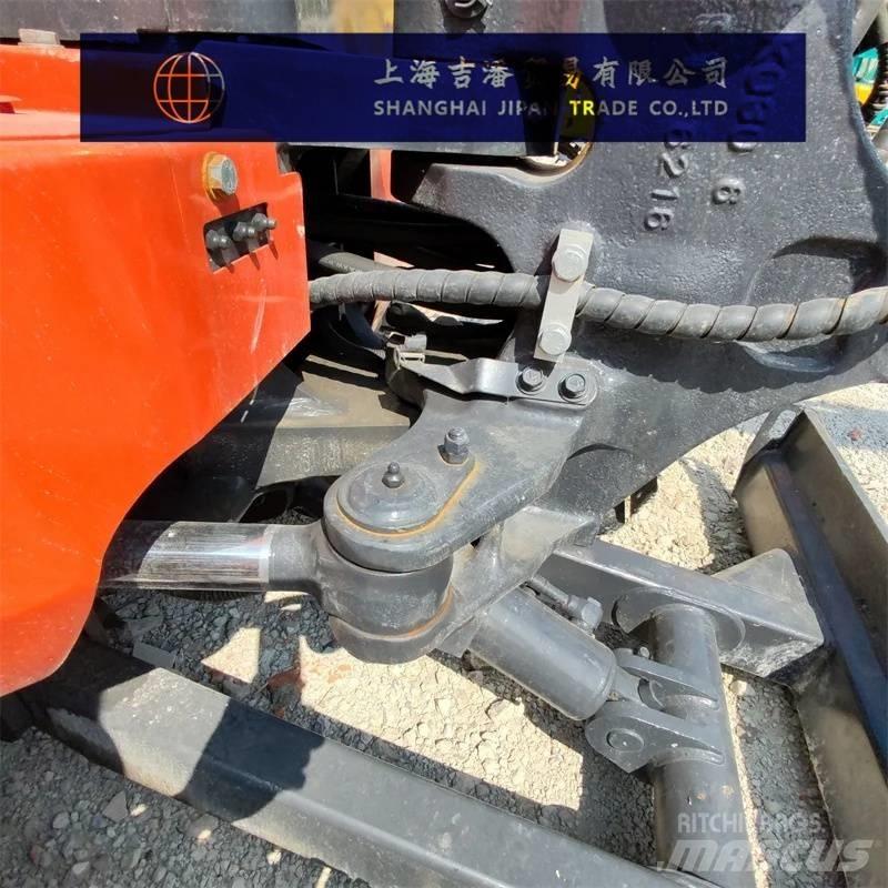 Kubota U 30 Mini rýpadla < 7t