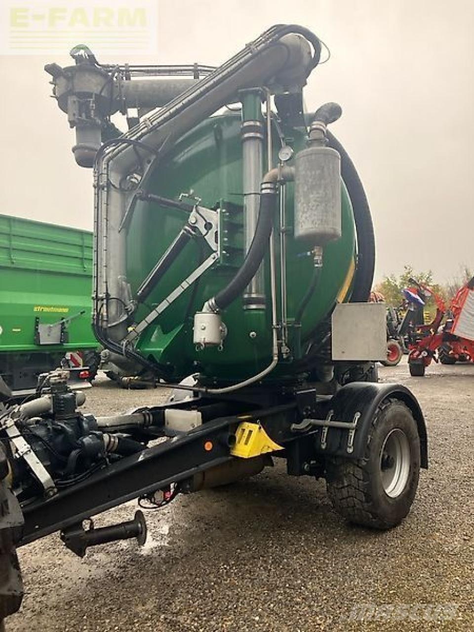 Kotte tav 28 Rozmetadla chlévské mrvy