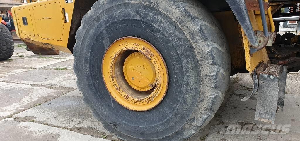 Bell B 40 D Kloubové dempry