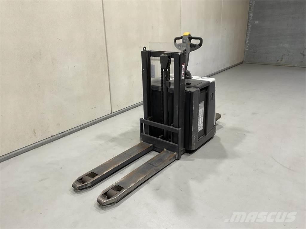 Atlet PBP200THP167 Samohybné vozíky