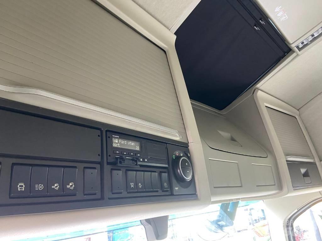 Volvo FH 13 Nákladní vozidlo bez nástavby