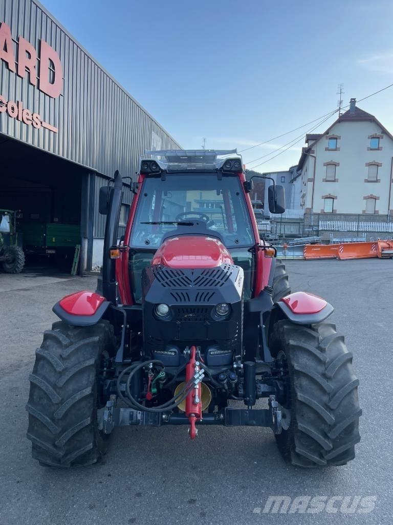 Lindner Lintrac 100 Traktory