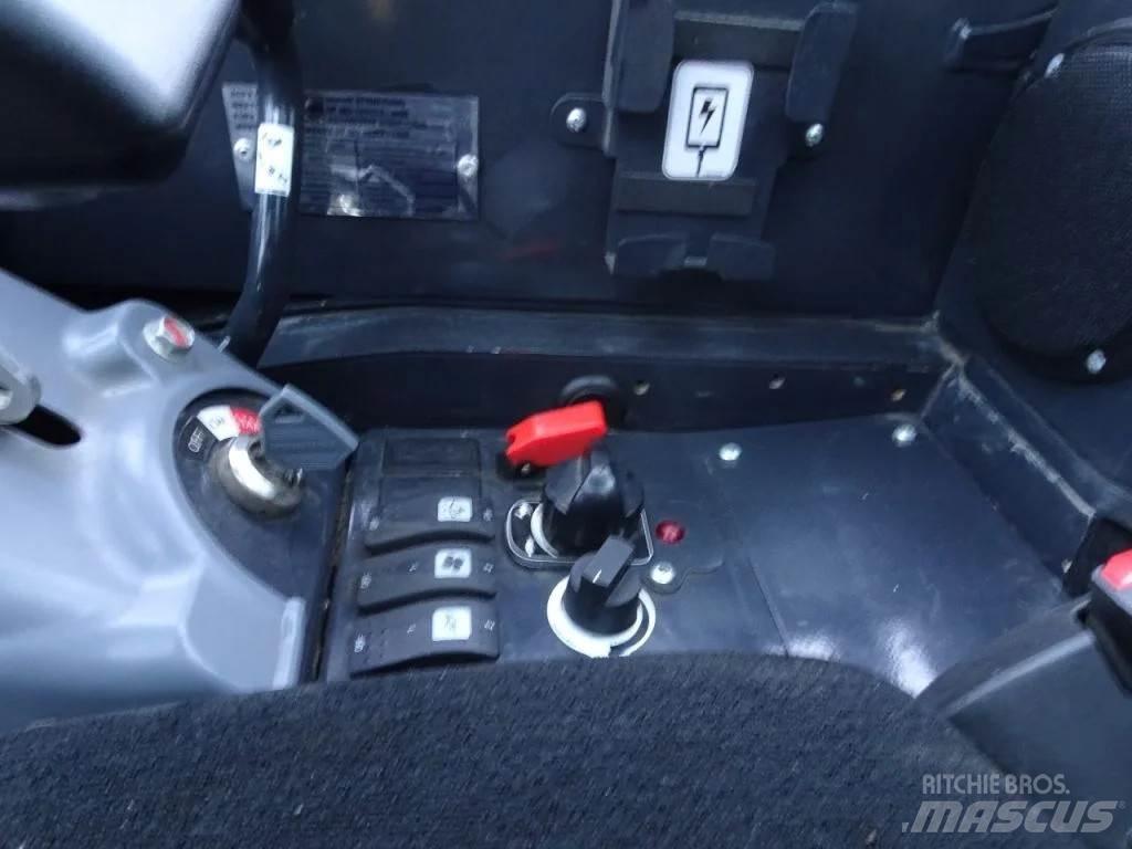Yanmar VIO27 Mini rýpadla < 7t