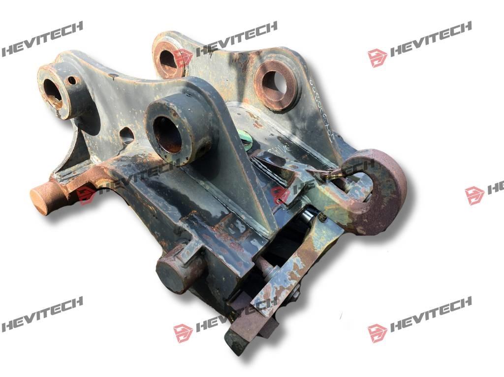 Verachtert SW CW-55 Rychlospojky