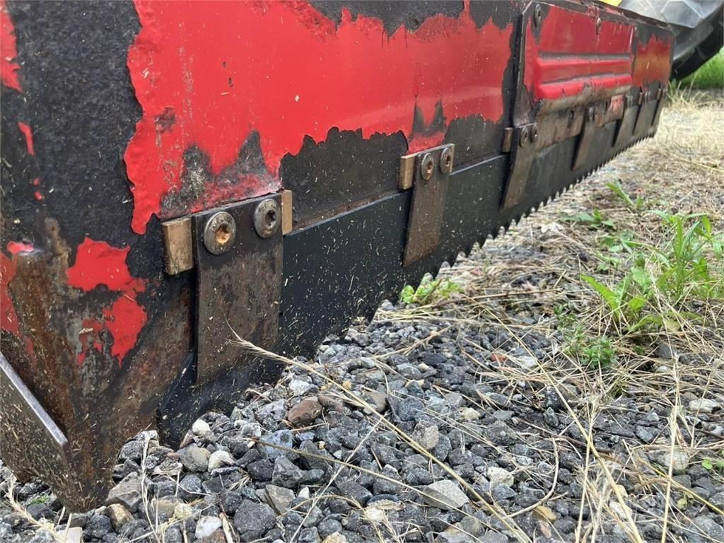 Trioliet TU 180 XL Další stroje a zařízení pro chov zemědělských zvířat
