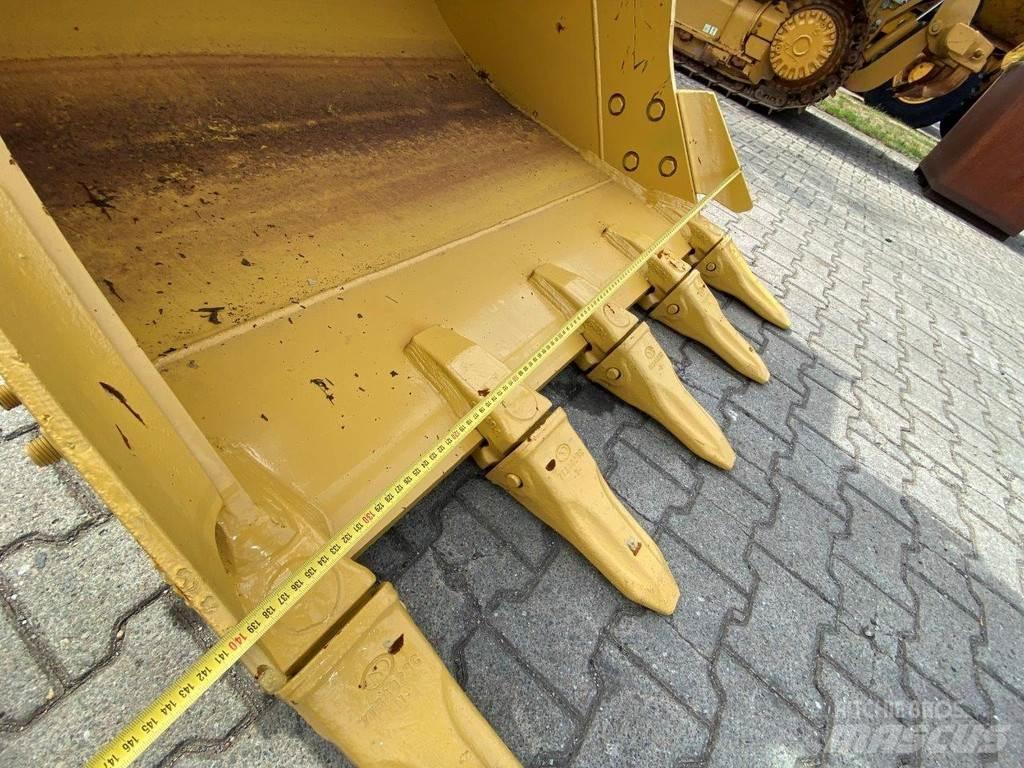 CAT 329 EL NVT Pásová rýpadla