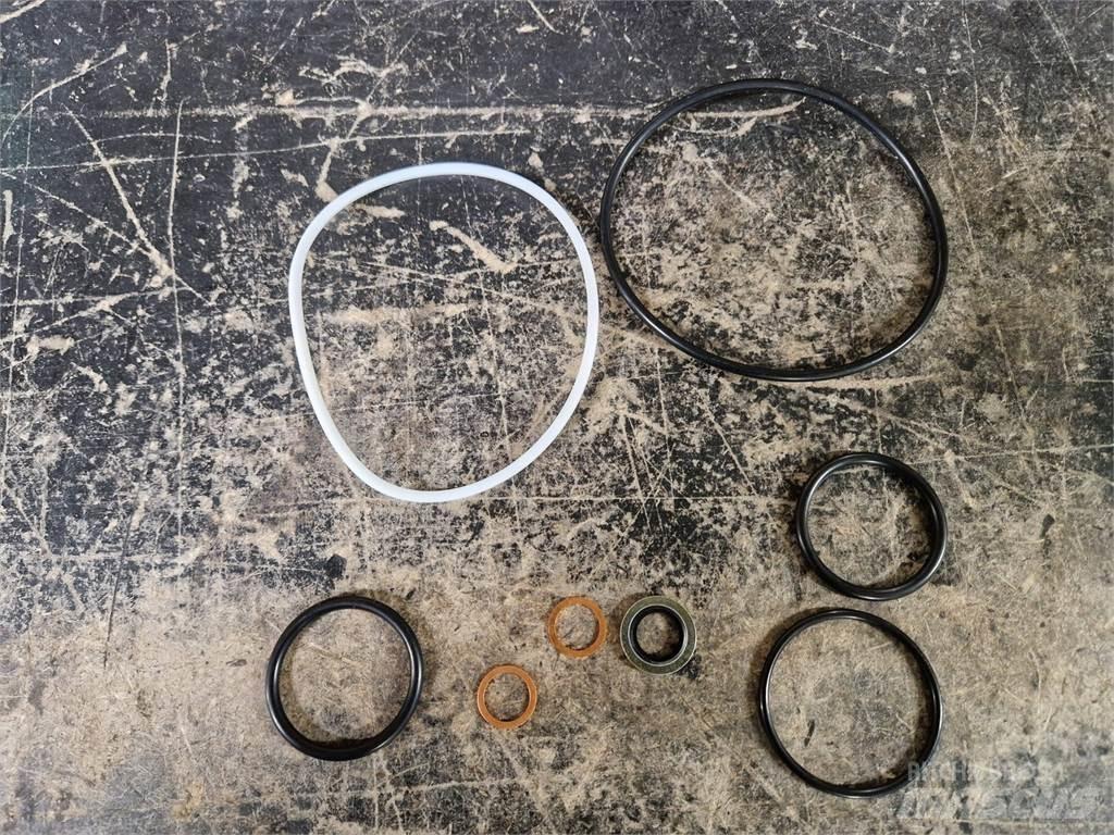 Ponsse 0012957 Hydraulika
