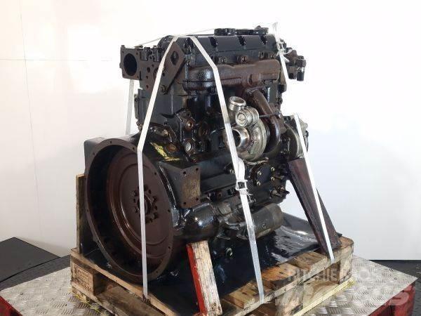 CAT 3054C Motory