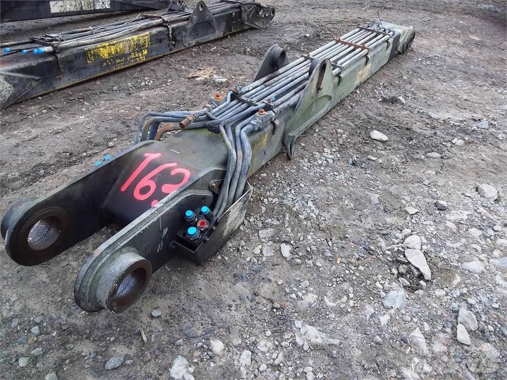 Ponsse C55    110 Těžební jeřáby