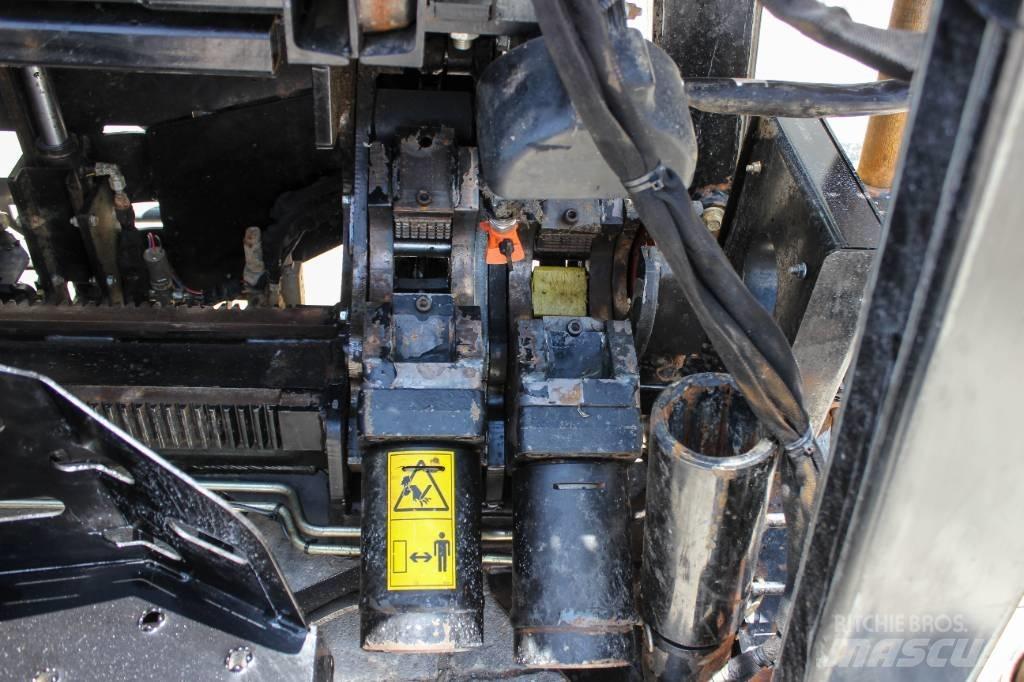 Ditch Witch JT20 Horizontální vrtací zařízení