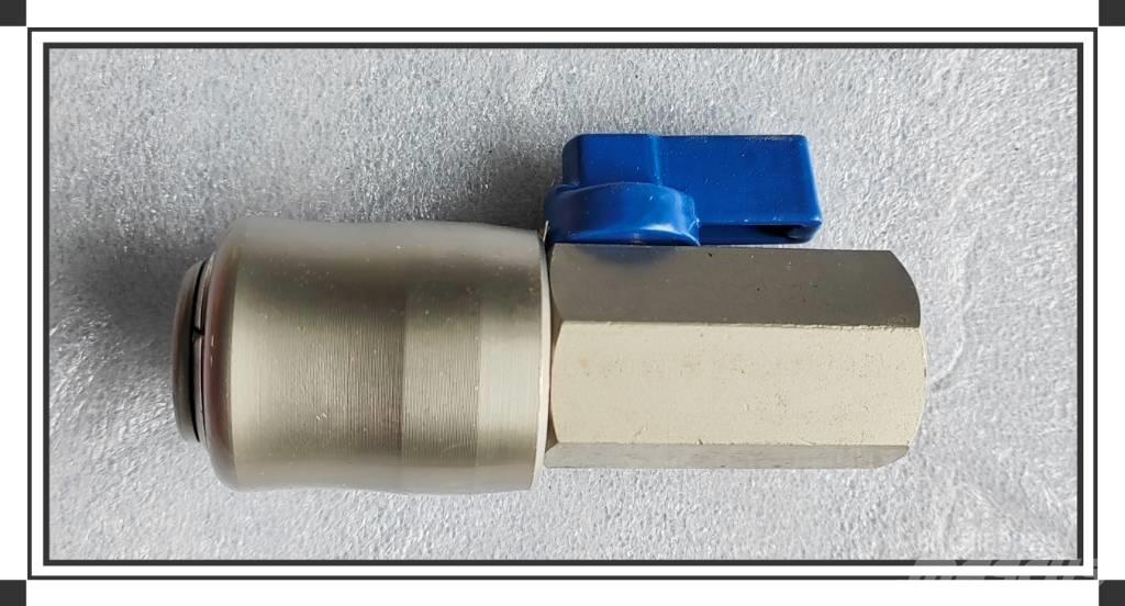 CLAAS Joint Převodovka
