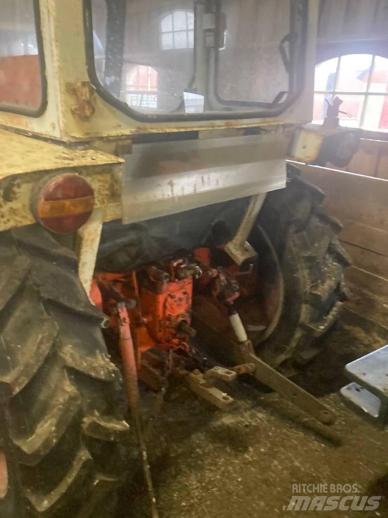 David Brown 885 Traktory