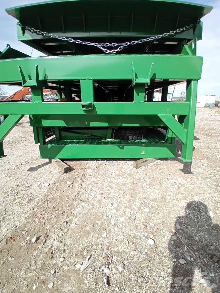 Aameck 15t Manipulace s materiálem – ostatní