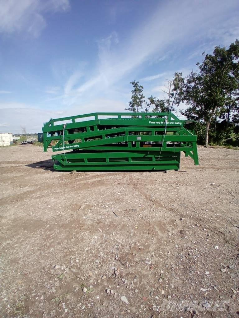 Aameck 15t Manipulace s materiálem – ostatní