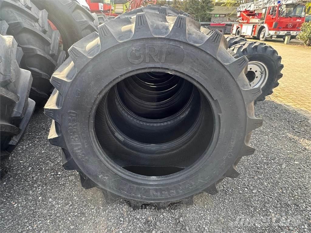  380/85R30 *GRI* Pneumatiky, kola a ráfky