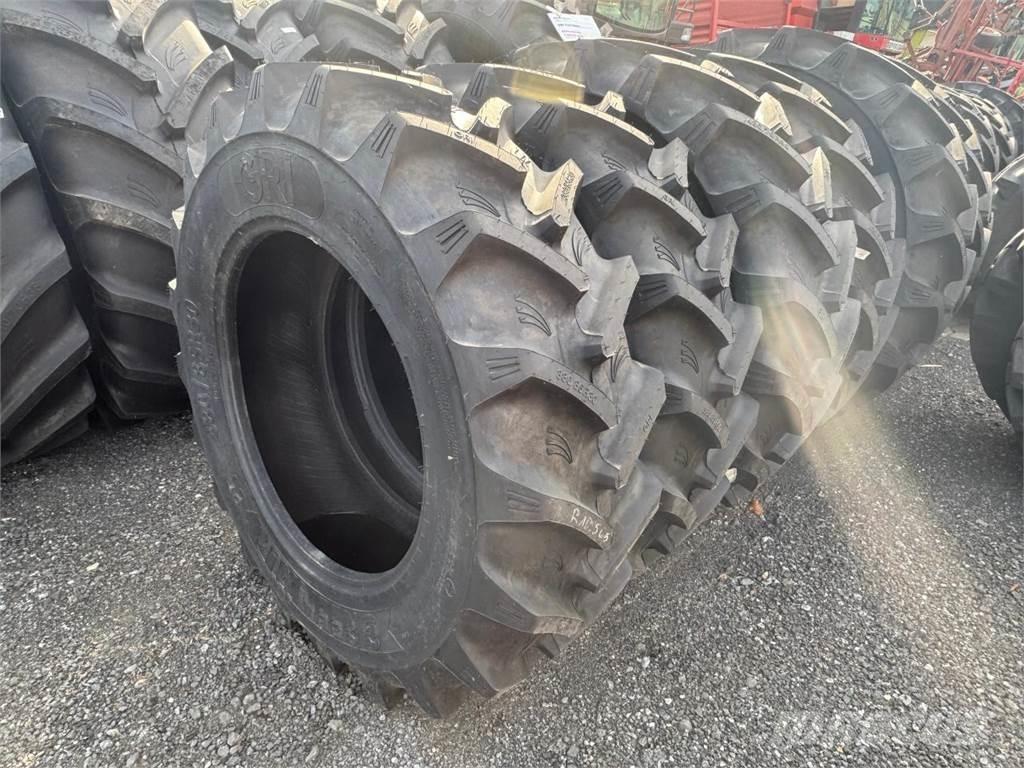  380/85R30 *GRI* Pneumatiky, kola a ráfky