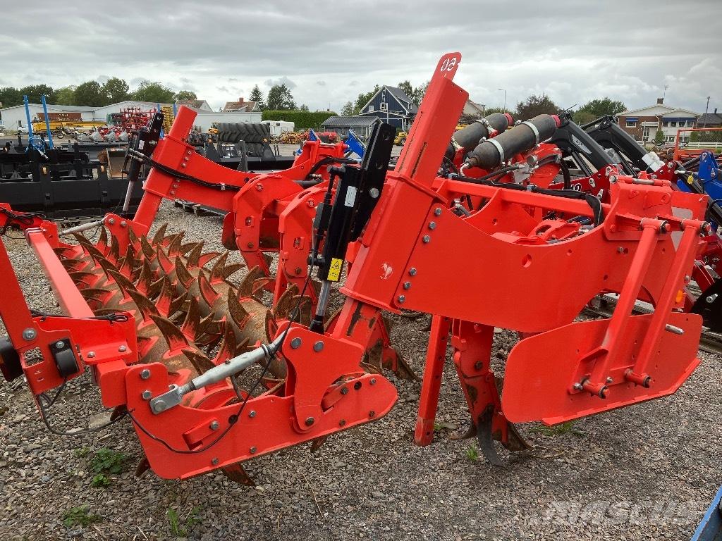 Maschio Attila 300 Kultivátory