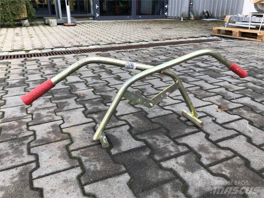  Bordsteinzange BZ Klešťové drapáky