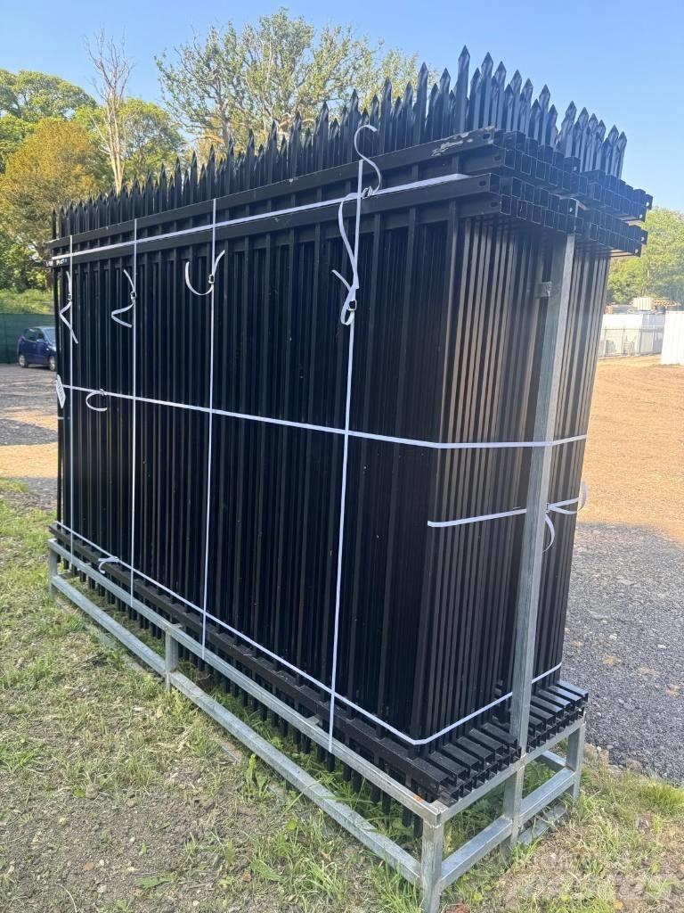  RAYSKY RPCF10-7foot Stavebnictví - ostatní