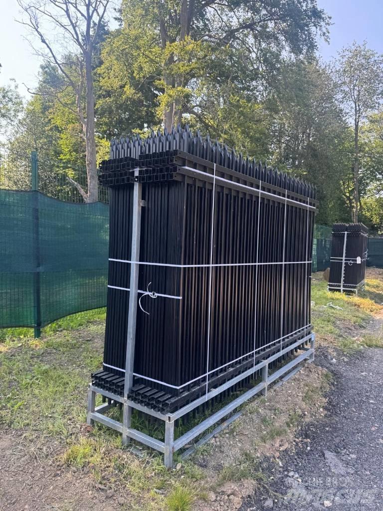  RAYSKY RPCF10-7foot Stavebnictví - ostatní