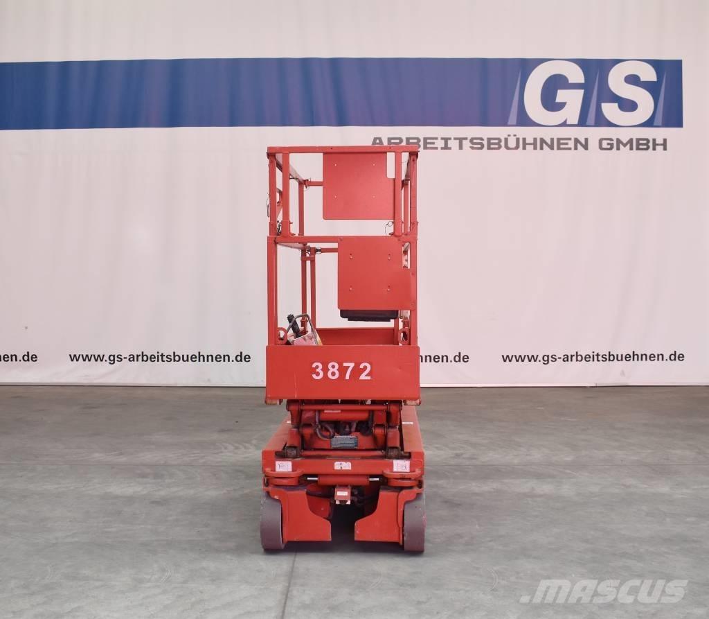 SkyJack SJ III 3215 Nůžková zvedací plošina