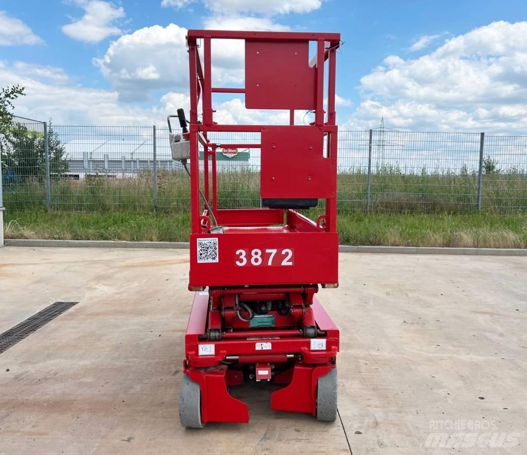 SkyJack SJ III 3215 Nůžková zvedací plošina