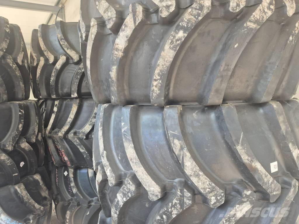  Neumaster Florestal Pneumatiky, kola a ráfky