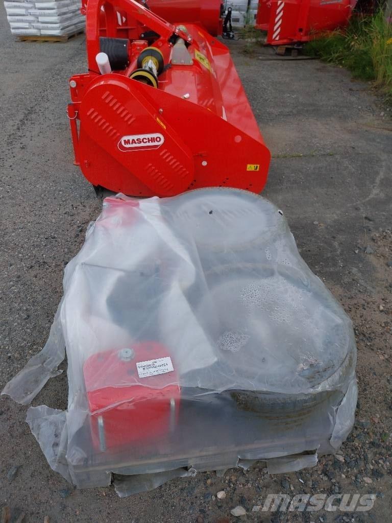 Maschio Tigre 300 Mulčovače