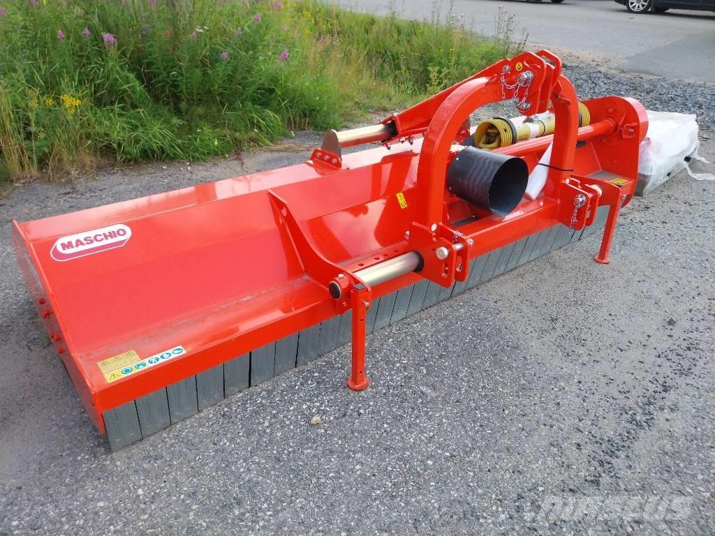 Maschio Tigre 300 Mulčovače