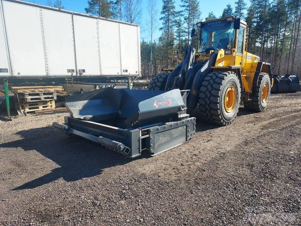 Reptail TM Grejdry