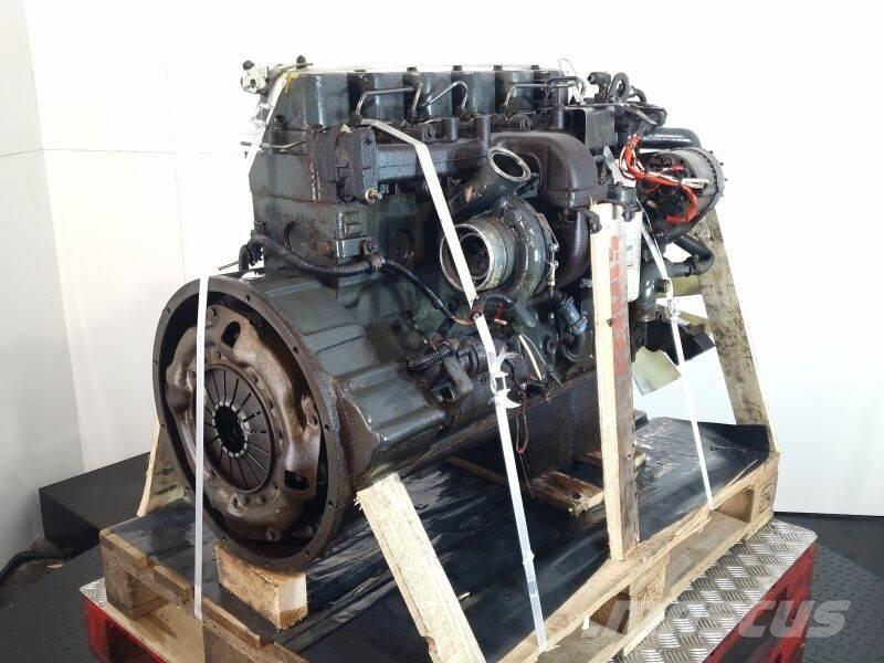 Cummins 6BT/306 Motory