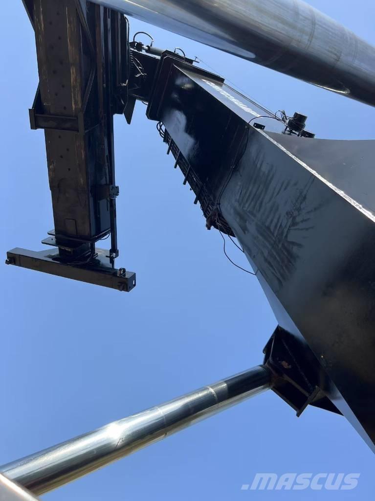 Kalmar DRF 450 Překladače kontejnerů