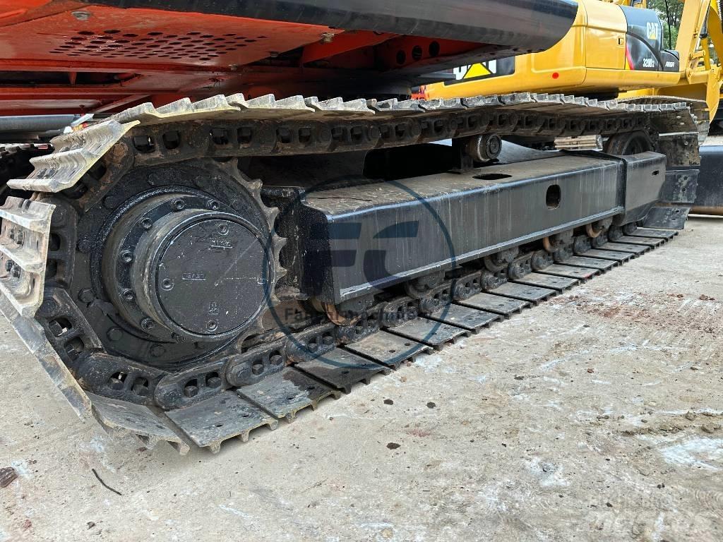 Hitachi ZX 70 Mini rýpadla < 7t