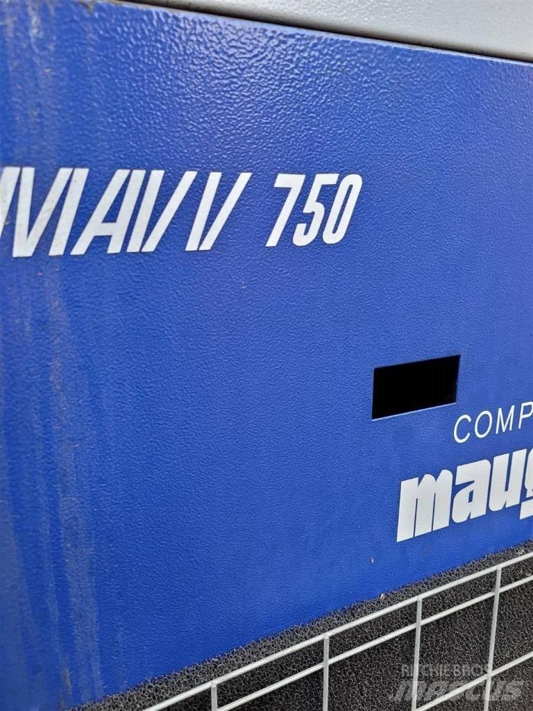  MAUGUIERE MAVV750/10 Kompresory