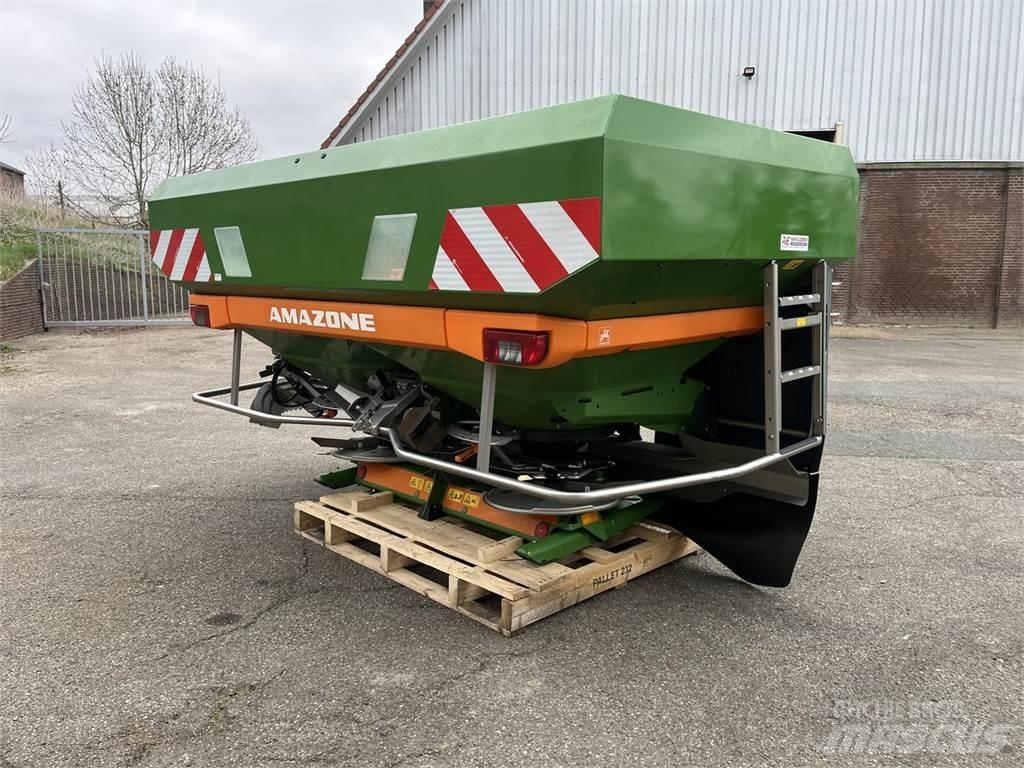 Amazone ZA-V 3200 Rozmetadlo minerálních hnojiv