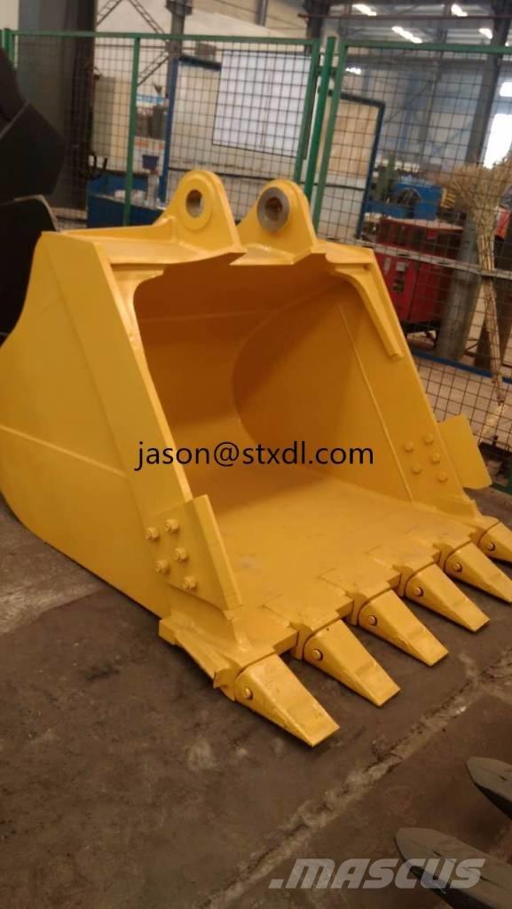 Komatsu PC300 Bucket Lopaty