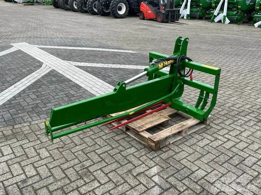McHale 994 Stavebnictví - ostatní
