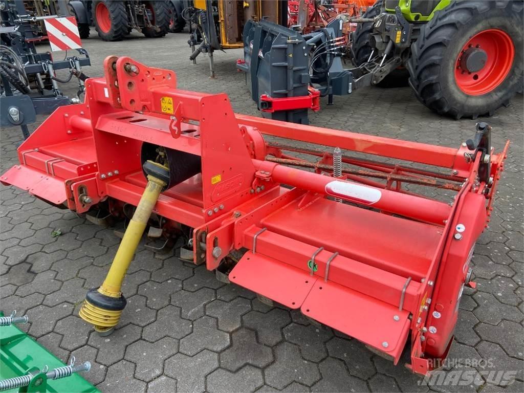 Maschio C 250 Obdělávání půdy