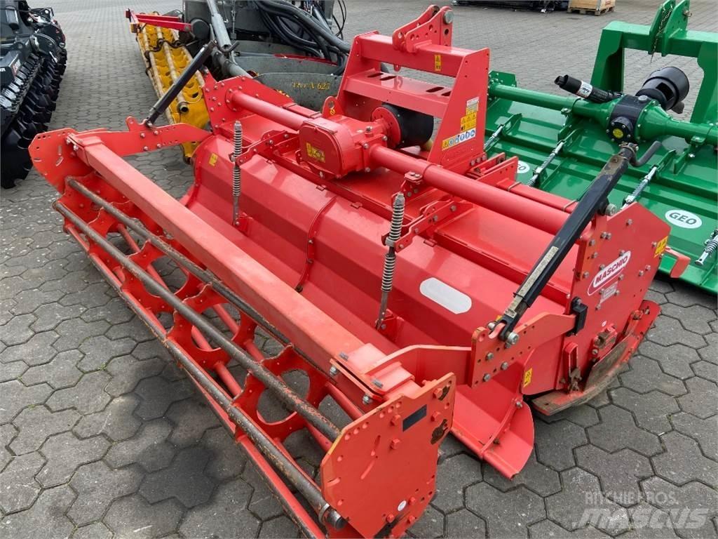 Maschio C 250 Obdělávání půdy