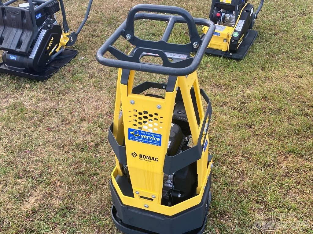 Bomag BR95 Kompaktory