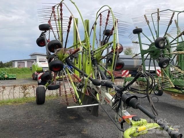 CLAAS Liner 2800 Řádkovací žací stroje