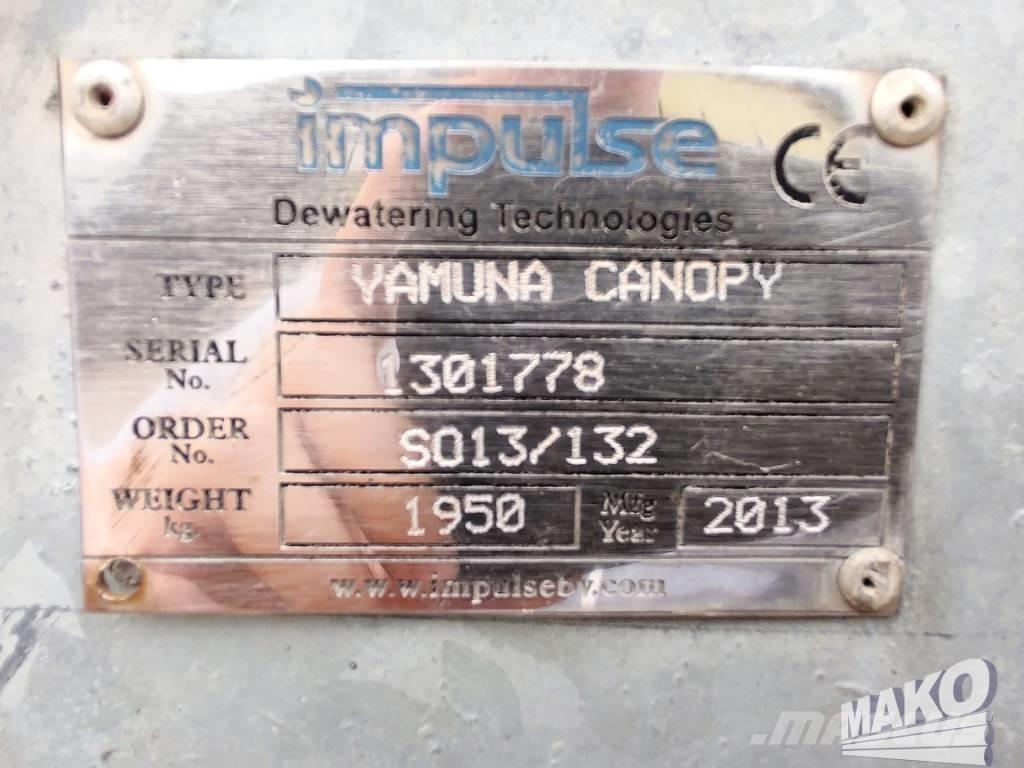 Impulse IP-175 Vodní čerpadla