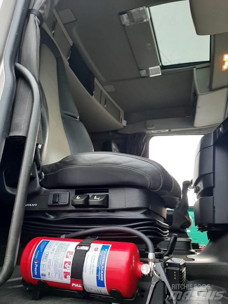 Volvo FH 13 Nákladní vozidlo bez nástavby