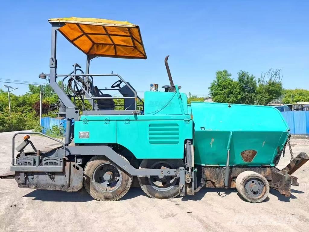 XCMG RP 453 L Finišery
